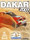 game pic for Dakar 2007